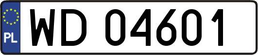 WD04601