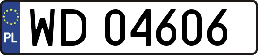 WD04606