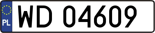 WD04609