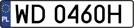 WD0460H