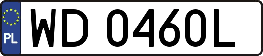 WD0460L
