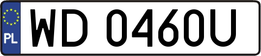 WD0460U