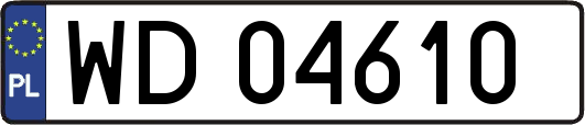 WD04610
