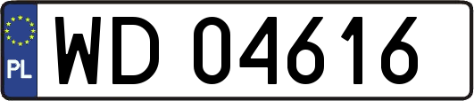 WD04616
