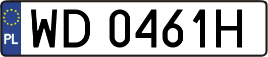 WD0461H