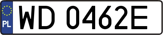 WD0462E