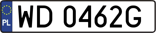 WD0462G
