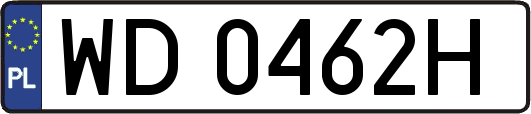 WD0462H