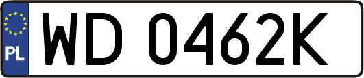 WD0462K