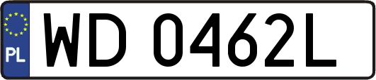 WD0462L