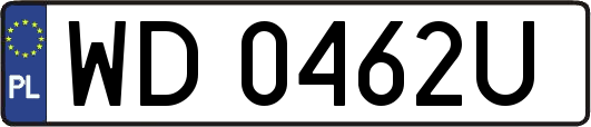 WD0462U