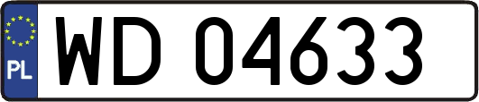 WD04633