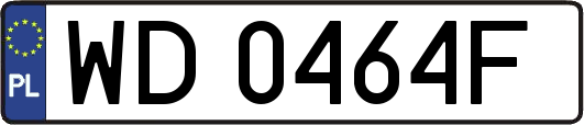 WD0464F