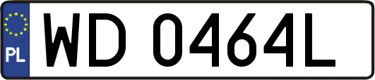 WD0464L