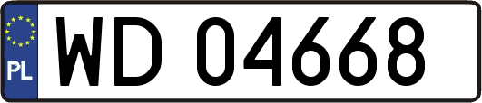 WD04668