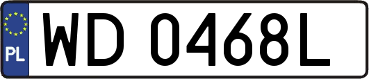 WD0468L