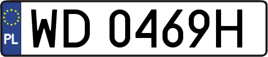 WD0469H
