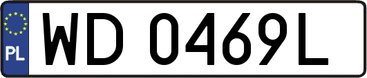 WD0469L