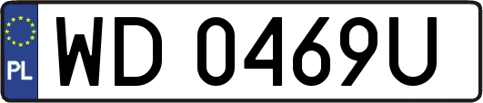 WD0469U