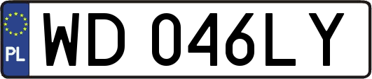 WD046LY