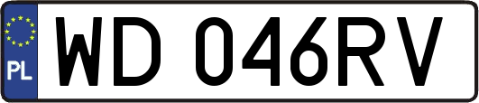 WD046RV