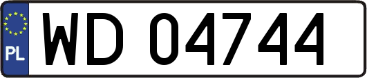 WD04744