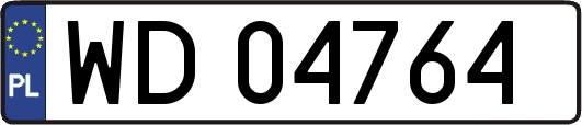 WD04764