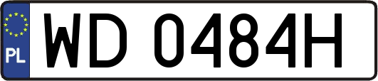 WD0484H