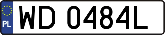 WD0484L