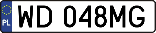 WD048MG