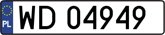 WD04949