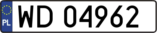 WD04962