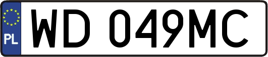 WD049MC