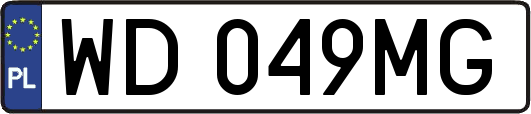 WD049MG