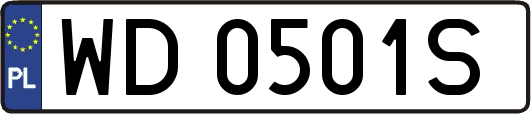 WD0501S