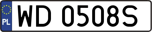 WD0508S