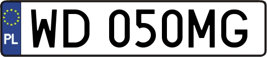 WD050MG