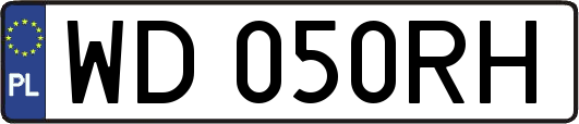 WD050RH