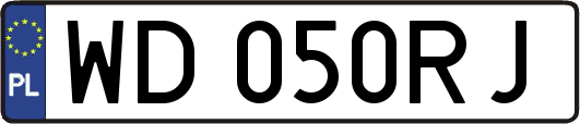 WD050RJ