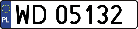 WD05132