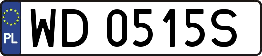 WD0515S