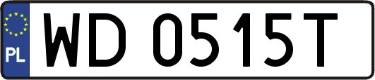 WD0515T