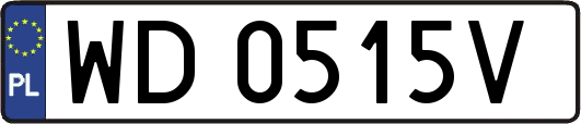 WD0515V