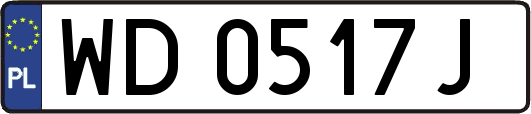 WD0517J