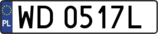 WD0517L