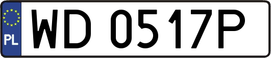 WD0517P