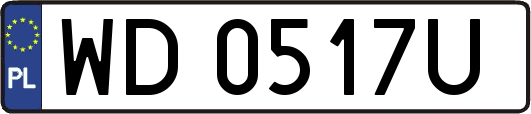 WD0517U