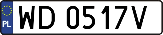 WD0517V