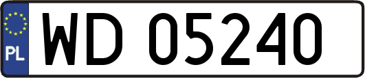 WD05240