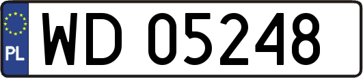 WD05248